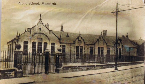 Public School Monifieth